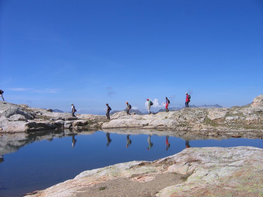 Auberge La Douce Montagne อัลมงต์ ภายนอก รูปภาพ
