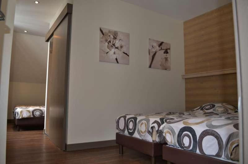 Auberge La Douce Montagne อัลมงต์ ภายนอก รูปภาพ