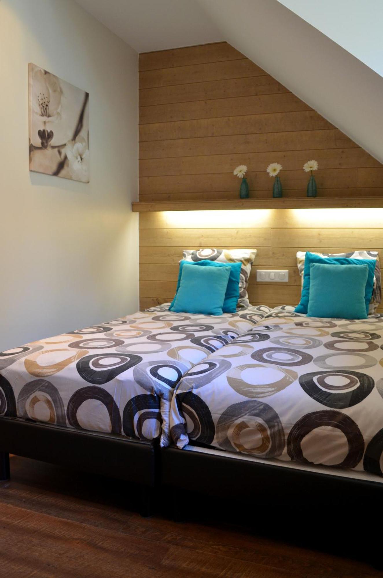 Auberge La Douce Montagne อัลมงต์ ภายนอก รูปภาพ